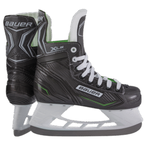 Bauer X-LS Jr Skate Size 3 R
