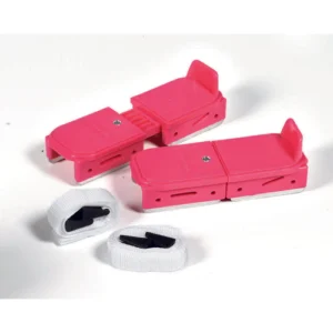 Bob-Skates Pink