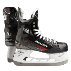 Bauer Vapor X3 Sr Skate Size 7 D