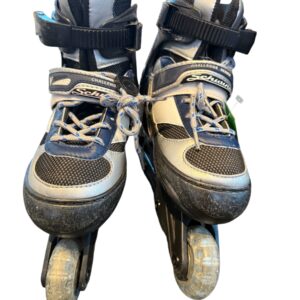 Used Schwinn Challange Series Size 1 - 4