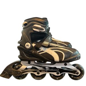 Used Ultra Wheels Rollerblades Size 6