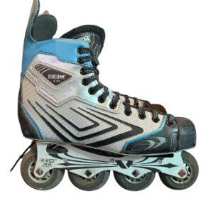 Used CCM 1.0 Inline Skates Size 9