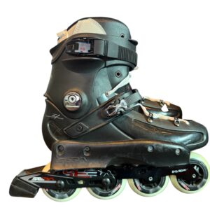 Used Seba Free Ride Inline Skate 9.5