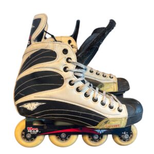 Used Mission 1500 Roller Blades Size 13