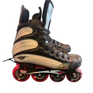 Used Mission 500 In-Line Skates Size 10 E