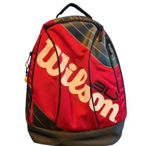 Used Wilson BLX Tennis Bag