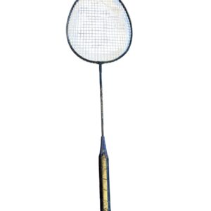 Used Black Knight Condor Badminton Racquet
