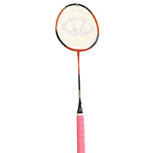 Used Carlton Game Badminton Racquet
