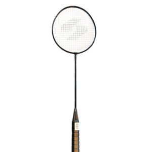 Used Sportcraft Badminton Racquet