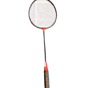 Used Max Badminton Racquet