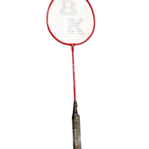 Used Black Knight BK - 7805 Badminton Racquet
