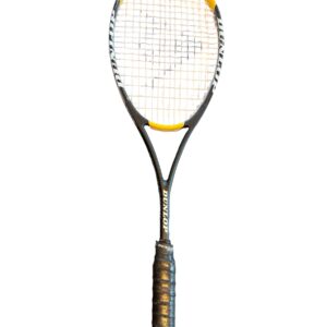 Used Dunlop Custom Pro Squash Racquet