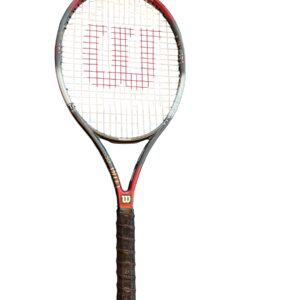 Used Wilson Ultra OS+ Tennis Racquet