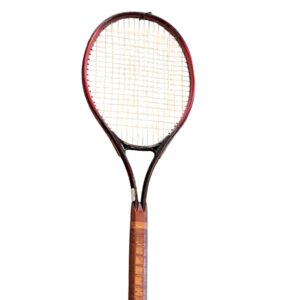 Used Magnum Wide Body Tennis Racquet
