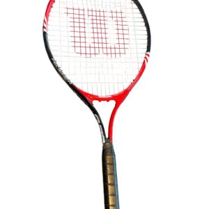 Used Wilson 25 Tennis Racquet