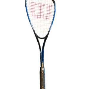 Used Wilson Defender Squash Racquet