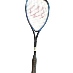 Used Wilson Sledge Hammer Squash Racquet