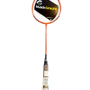Black Knight Diamond 111 Badminton Racquet