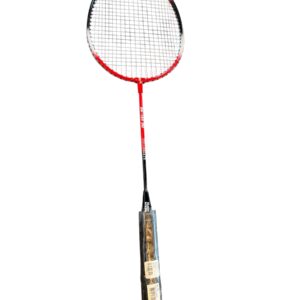 Black Knight Collegiate Badminton Racquet