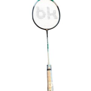 Black Knight Graphite Badminton Racquet