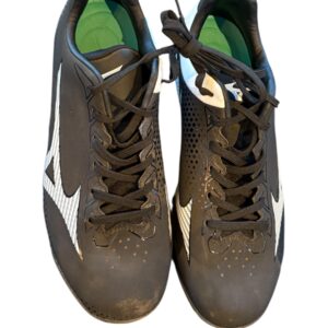 Used Mizuno Baseball Cleats size 7.5