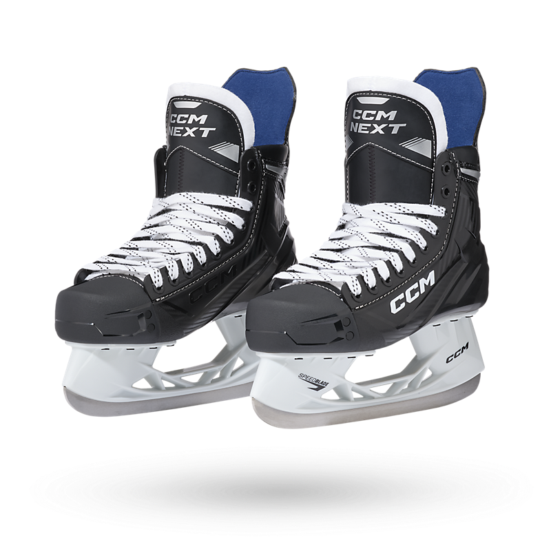 CCM Next Sr Skate Size 8 R