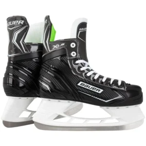 Bauer X-LS Sr Skate Size 9 R