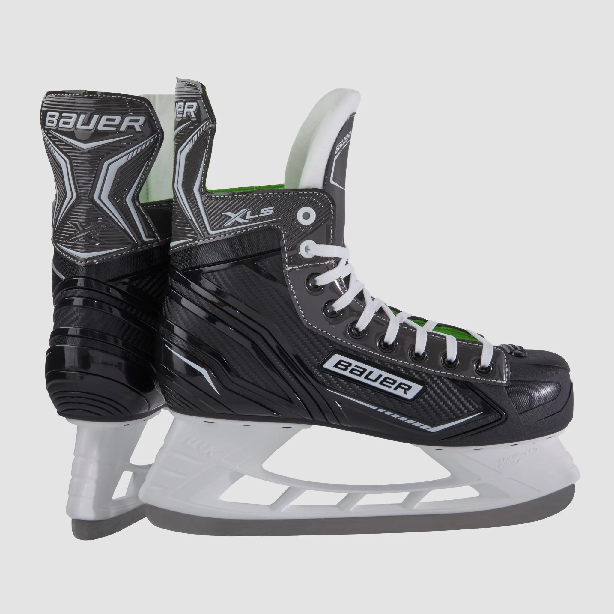 Bauer X-LS Intermediate Skate Size 5 R