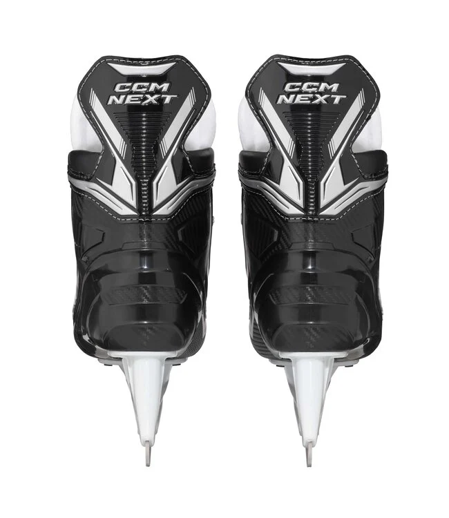 CCM Next Sr Skate Size 7 R - Image 2