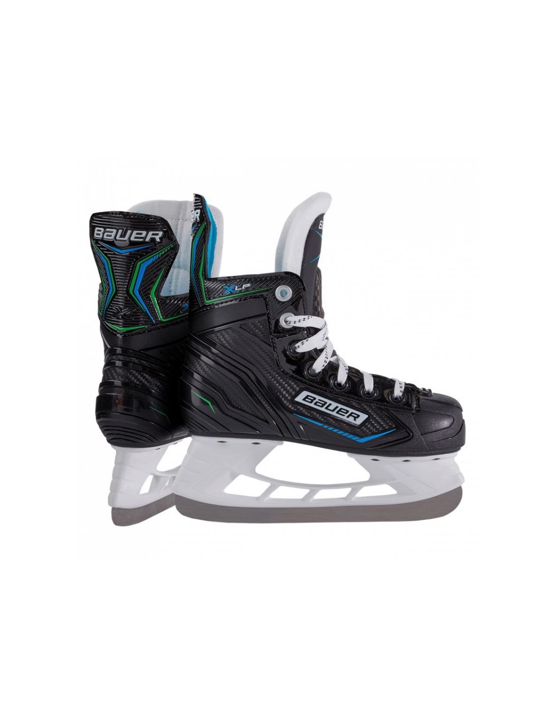 Bauer X-LP Yth Skate Size 13