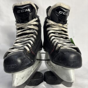 Used CCM RBZ Custom 01 Skates Size 6