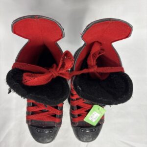 Used Bauer NS Skates Size 1.5