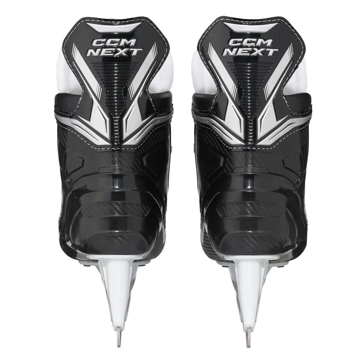 CCM Next Sr Skate Size 8 R - Image 2