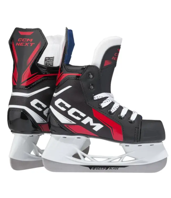 CCM Next Yth Skate Size 12 R