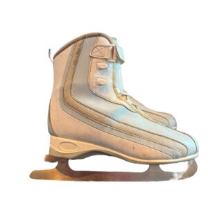 Used PTX Figure Skates Size 9