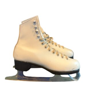 Used Figure Skates Size 3
