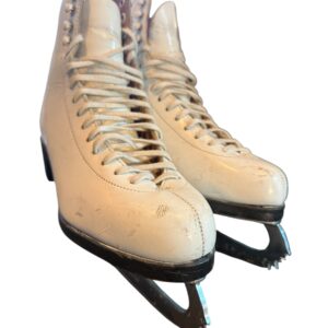 Daoust Figure skate Size 5