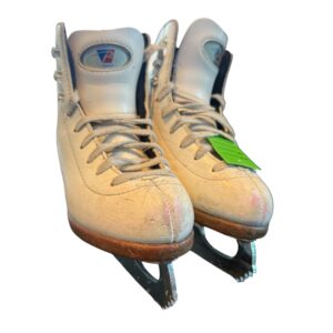 Used Ridell Figure Skates Size 11