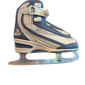 Used Softec Jackson Skates Size 1