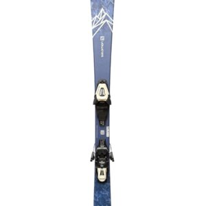Used Salomon QST Max -Jr Ski's 110cm