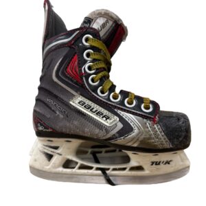 Used Bauer Vapor X60 Skates Size 10
