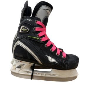 Used Mission Fuel 10AG  Skates Size 12E