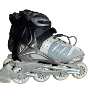 Used Rollerblades Micro Blade Size 2 - 5