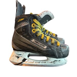 Used Bauer Supreme 160 Skates Size Y11