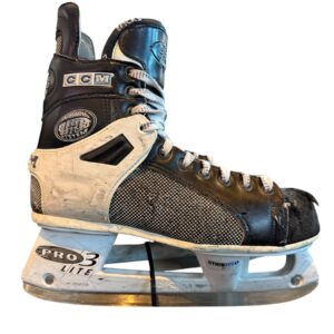 Used CCM Tacks 552 Skates Size 9.5