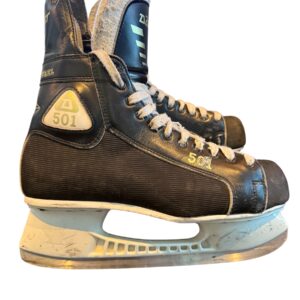 Used Daoust 501 Skates Size 11