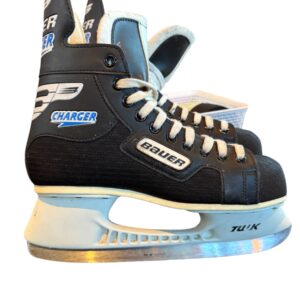 Used CCM Rapide 101 Skates Size 9