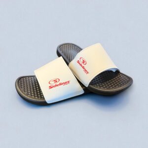 Hockey Shower Sandals XL