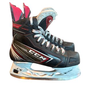 Used CCM JetSpeed Shock Skates Size 4