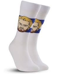 Major League Socks William Nylander